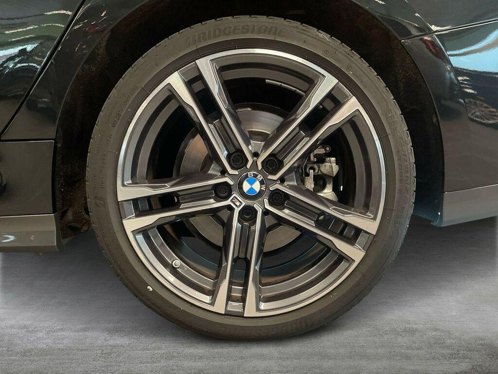 BMW Serie 2 Gran Coupe 220 d Msport xDrive Steptronic