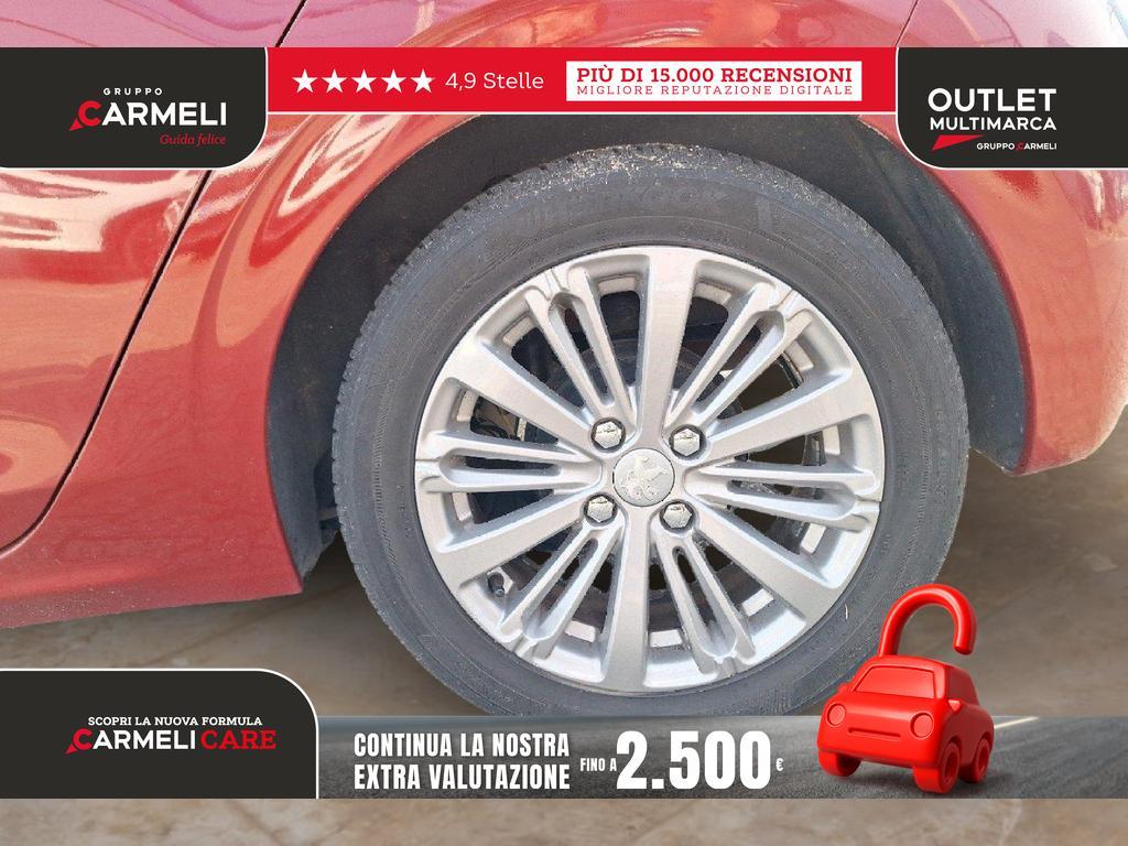 Peugeot 208 5 Porte 1.2 PureTech Active