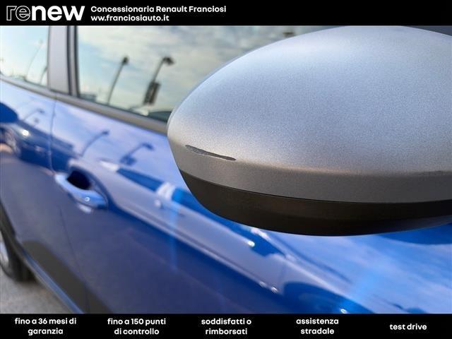 DACIA Sandero TCe 100 GPL Stepway Expression NBI