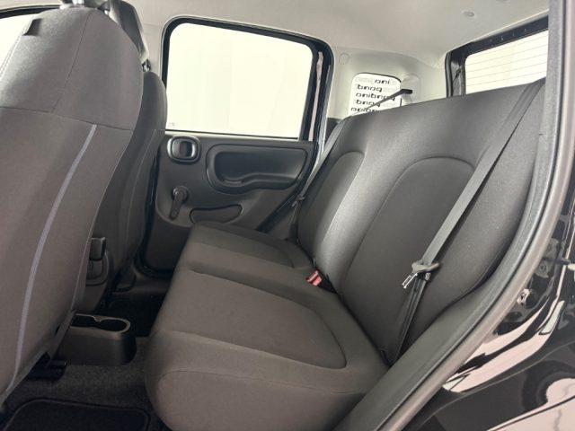 FIAT Pandina 1.0 FireFly 65 CV Hybrid Icon