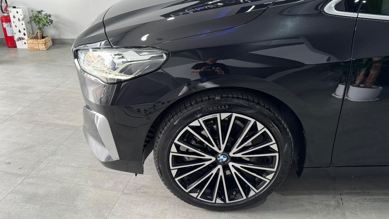 Bmw Serie 2 Tourer 218d Luxury-2022