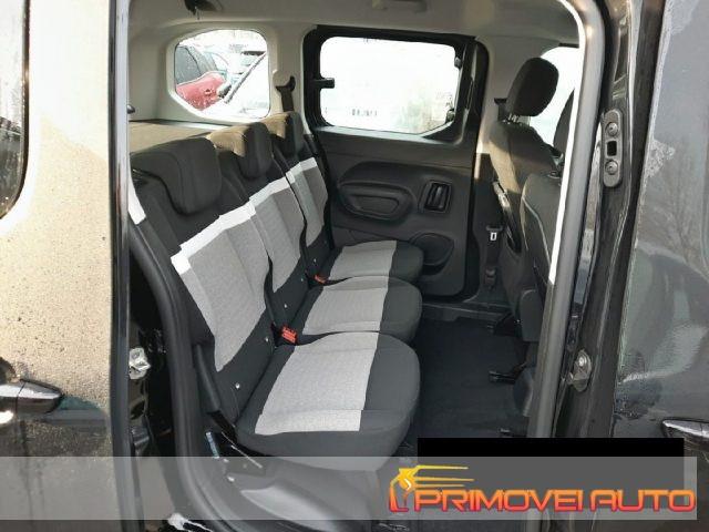 CITROEN Berlingo PureTech 110 Stop&Start M Feel