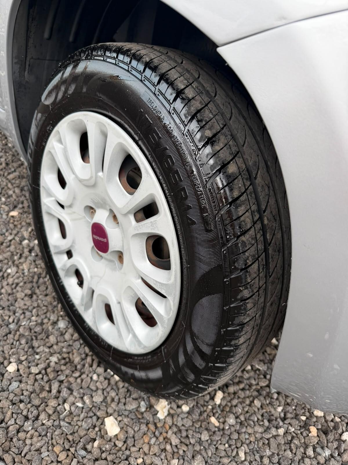 Fiat Panda 1.2 EasyPower Lounge