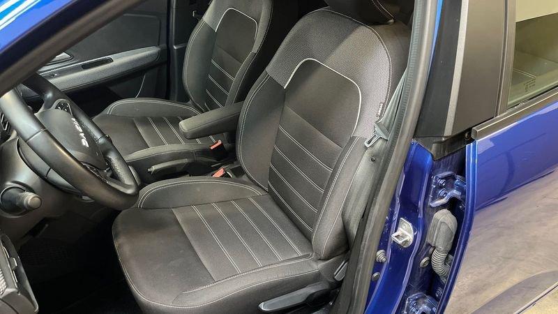 Dacia Sandero Streetway 1.0 tce Comfort Eco-g 100cv Streetway 1.0 tce ECO-G Comfort