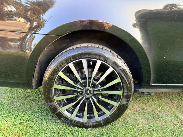 MERCEDES-BENZ V 250 d Automatic Premium Extralong