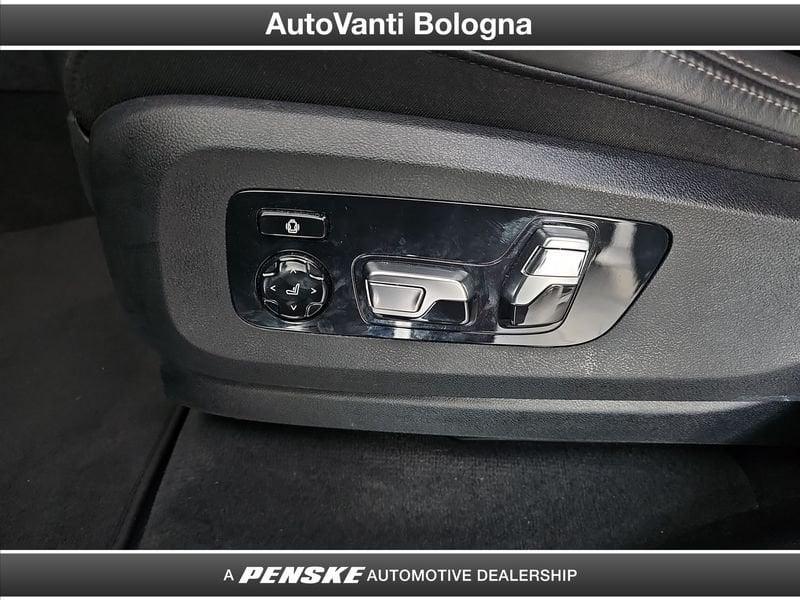 BMW X5 X5 xdrive50e MSport Pro auto