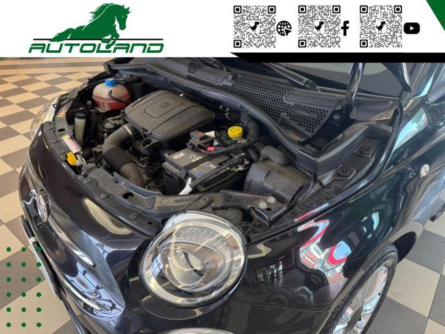 FIAT 500C CABRIO 1.0 Dolcevita UCONNECT 7POLLICI