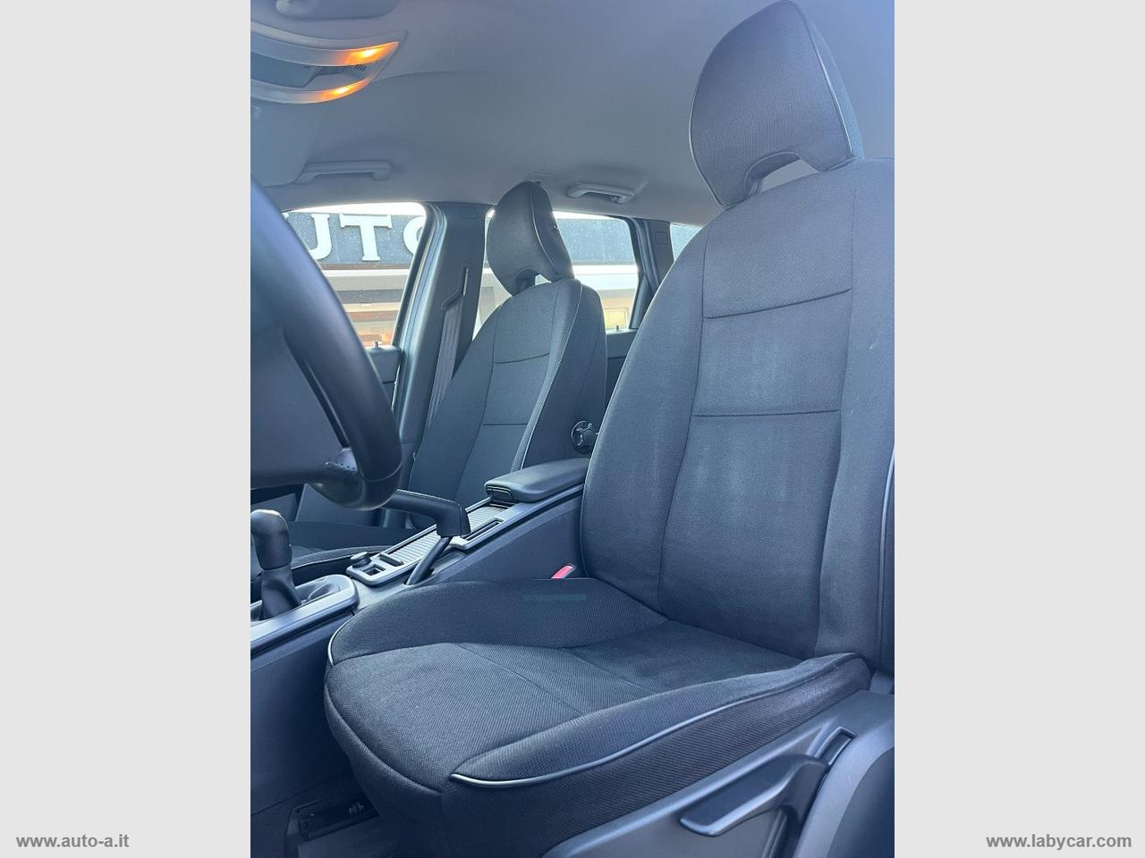 VOLVO V50 1.6 D DRIVE POLAR