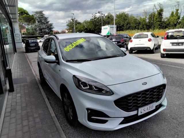 FORD Kuga 1.5 EcoBlue 120 CV 2WD ST-Line