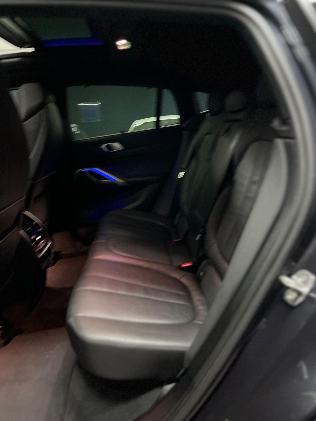 Bmw X6 xDrive30d Msport