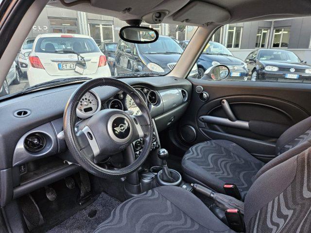 MINI Mini 1.4 tdi One D