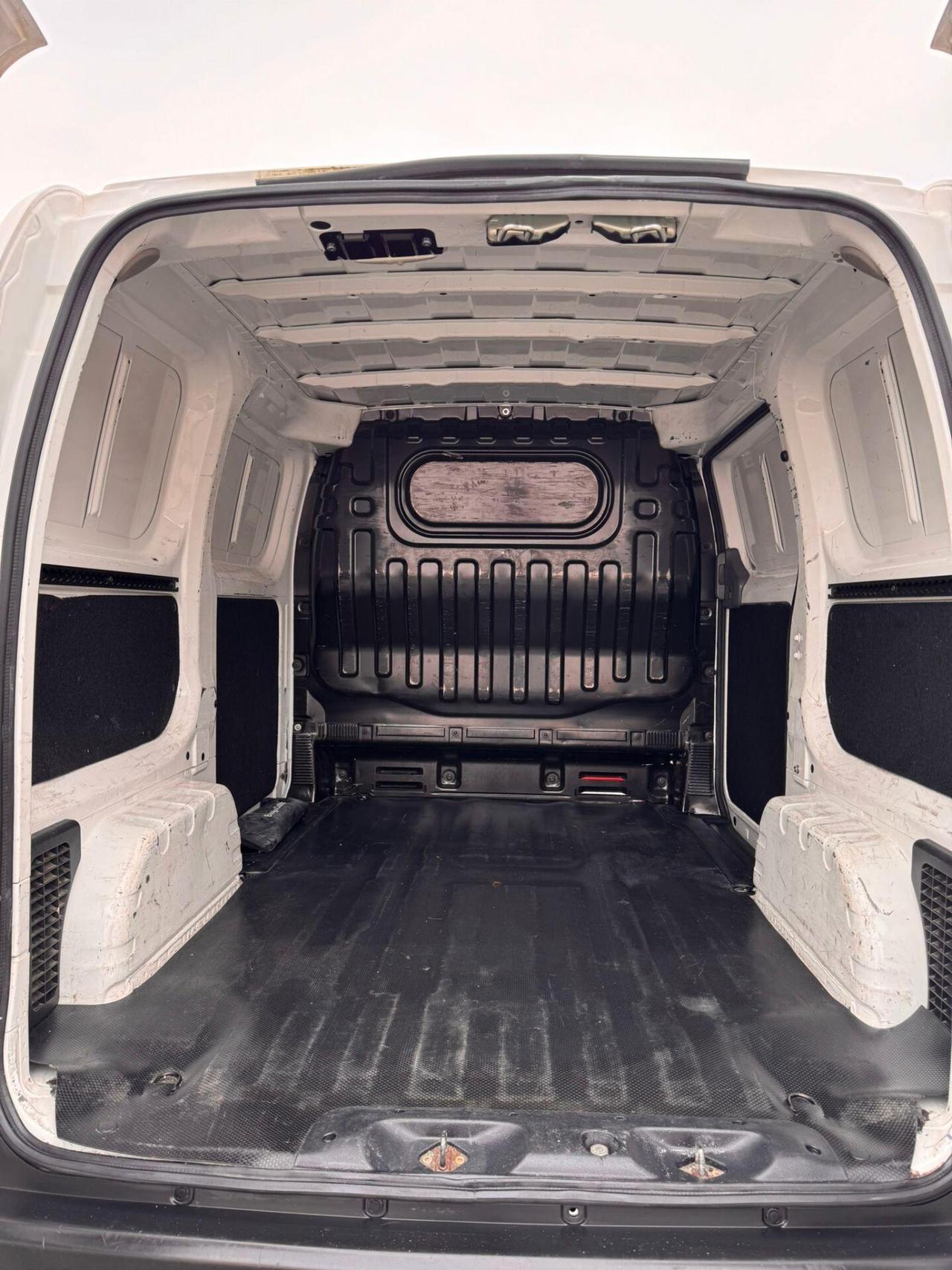 Nissan NV200 1.5 dCi 90CV Furgone