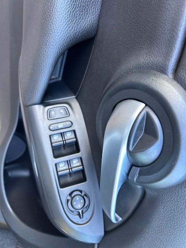 FIAT 500X 1.3 MultiJet 95 CV Business
