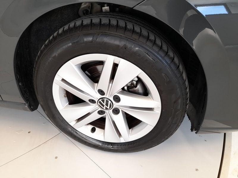 Volkswagen Golf 2.0 TDI SCR Life