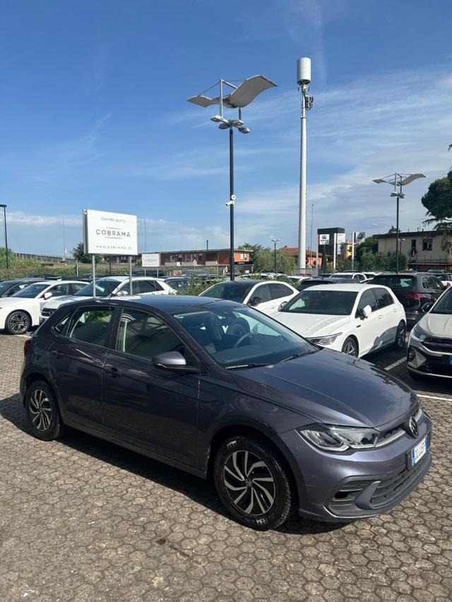 VOLKSWAGEN Polo 1.0 EVO NEO PATENTATO