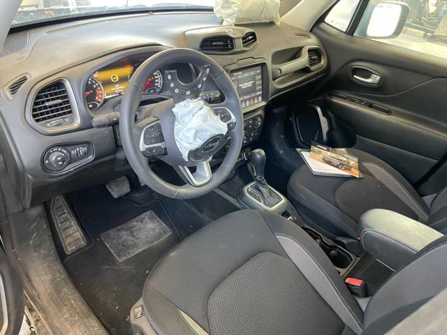JEEP Renegade 1.5 TURBO T4 MHEV LIMITED
