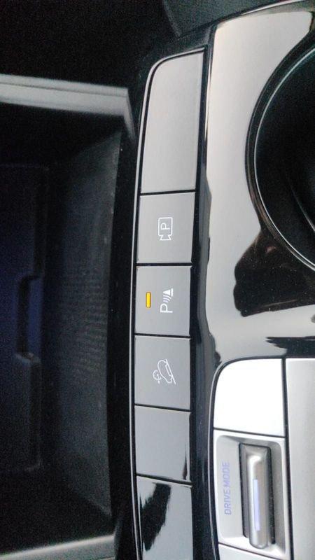 Hyundai Tucson Tucson 1.6 HEV aut. XLine