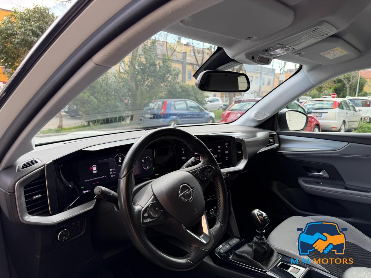 Opel Mokka 1.5 Elegance s&s 110cv