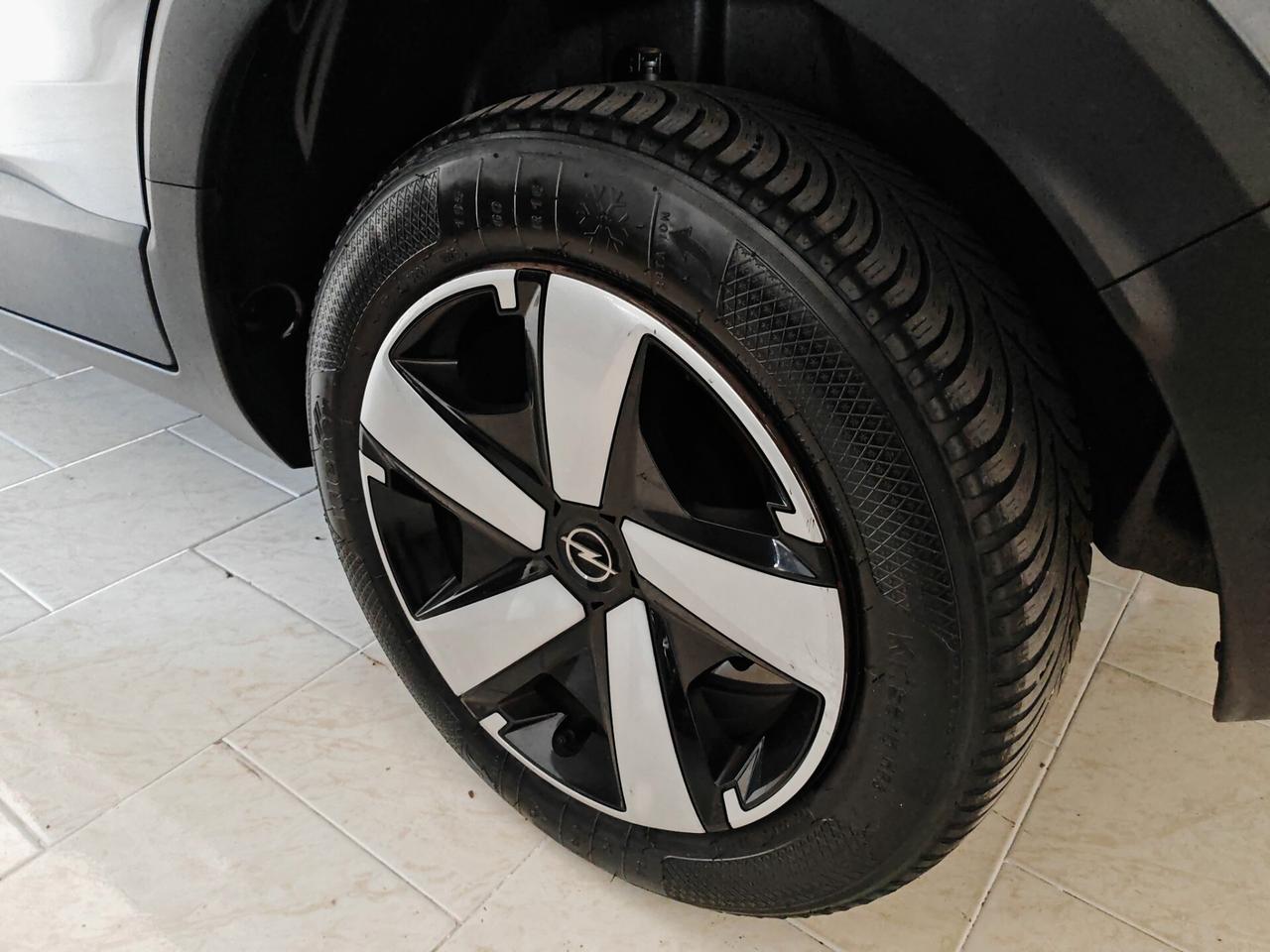 Opel Crossland 1.5D ECOTEC Fulll 2021