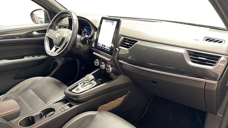 Renault Arkana 1.6 E-Tech full hybrid E-Tech Engineered Au