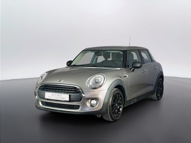 MINI Mini IV F55-F56 2014 - Mini 1.5 One D 5p