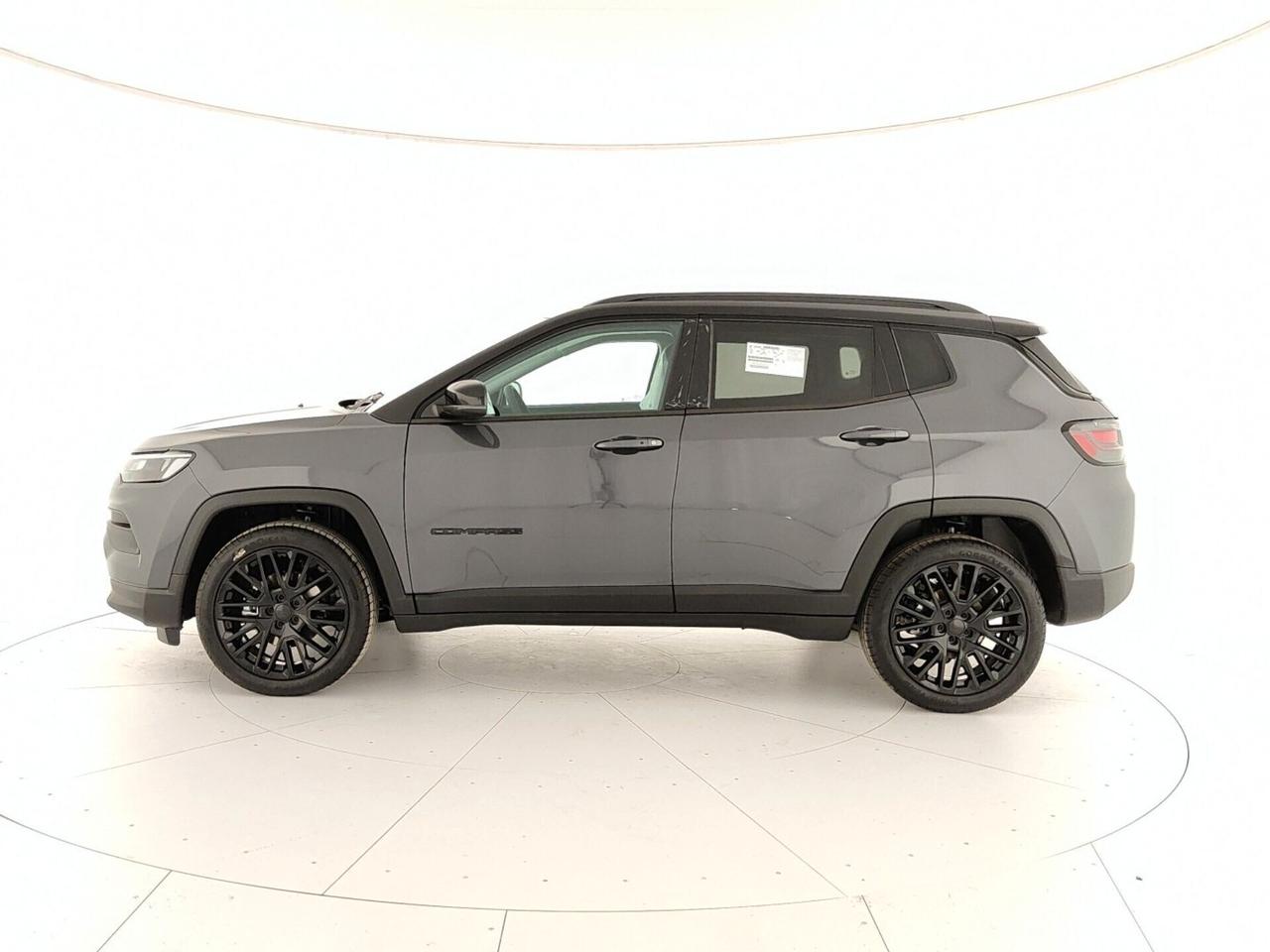 Jeep Compass 1.6 Multijet II 2WD Night Eagle