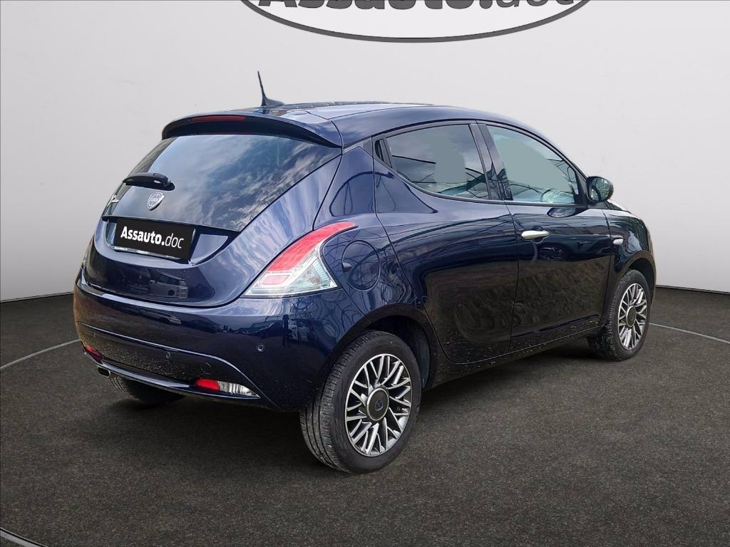 LANCIA Ypsilon 1.2 Gold Gpl 69cv del 2021