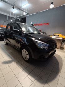 Suzuki Celerio 1.0 Style