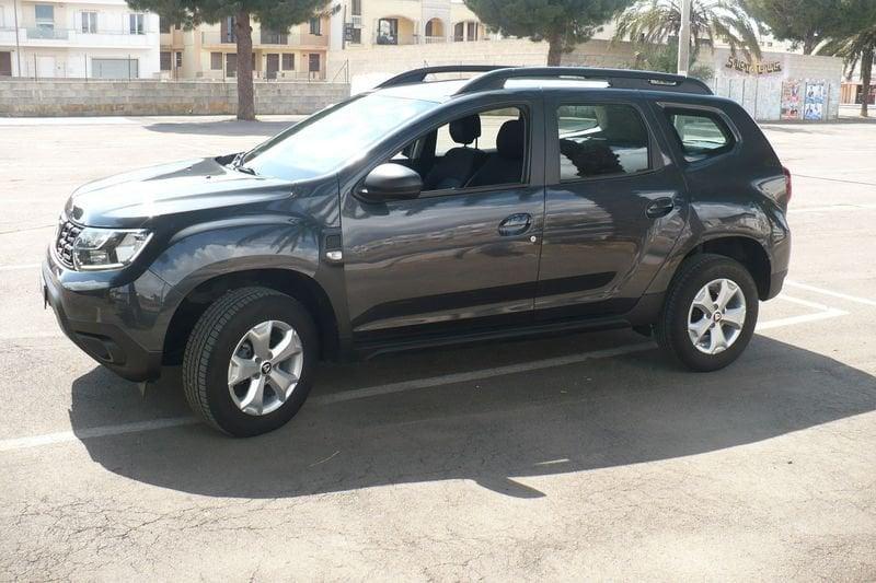 Dacia Duster 1.0 TCe 110 CV ECO-G 4x2 15th Anniversary