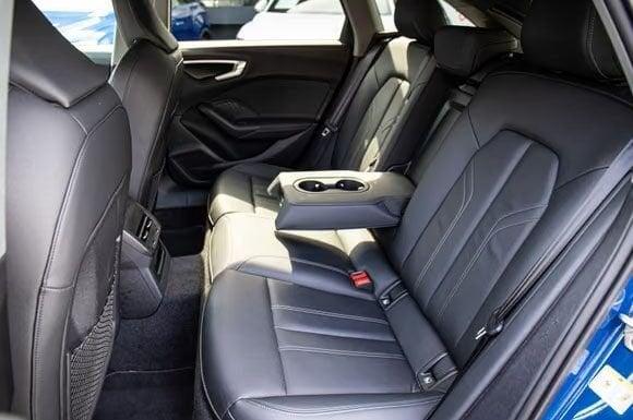 Audi A5 AUDI A5 Avant 2.0 tfsi S LINE EDITION ONE 150cv s-tronic MATRIX PELLE NAVI 360 CAMERA ACC