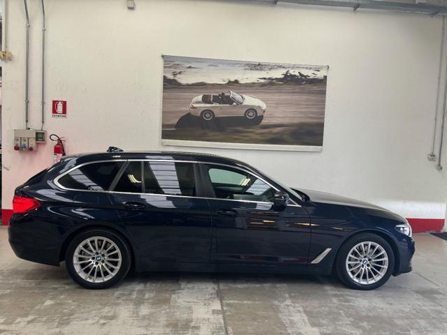 BMW 530 d 249CV Touring KM 72000