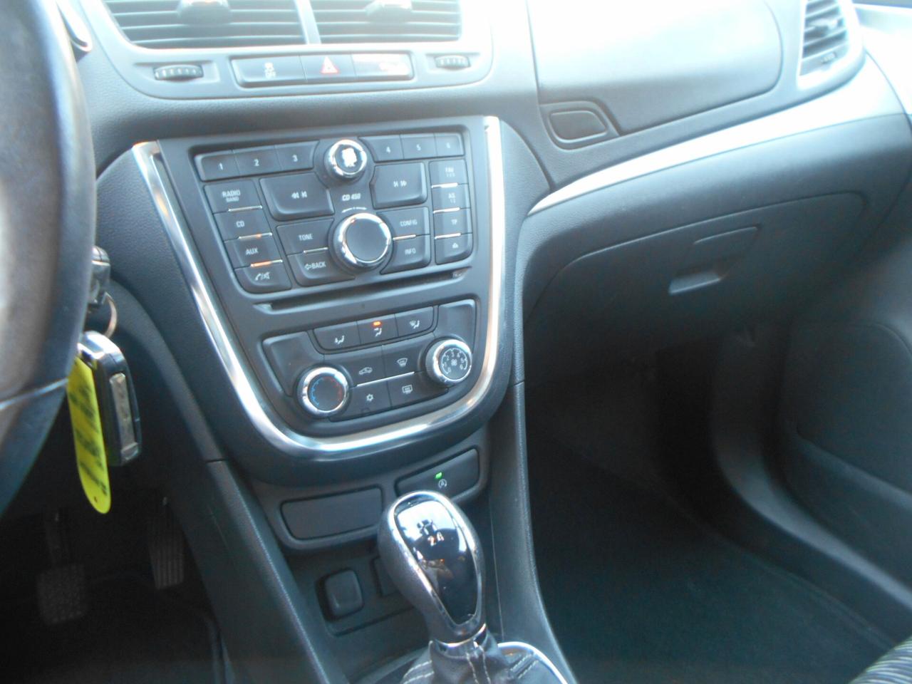 Opel Mokka 1.6 Ecotec 115CV 4x2 Start&Stop