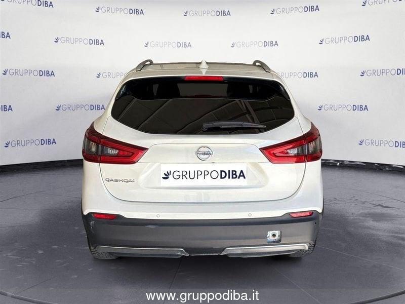 Nissan Qashqai 2017 Diesel 1.5 dci N-Connecta 115cv