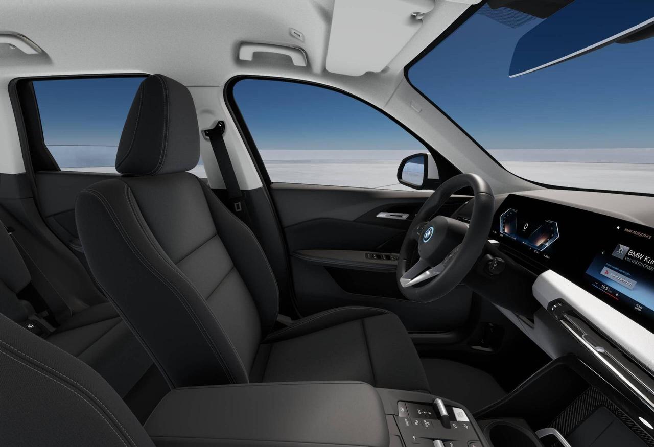 BMW X1 iX1 eDrive20