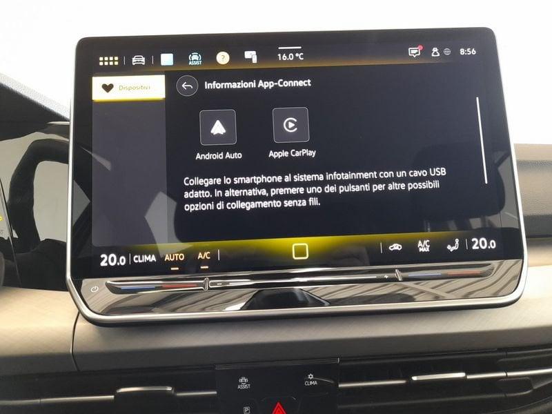Volkswagen Golf 2.0 TDI SCR Life