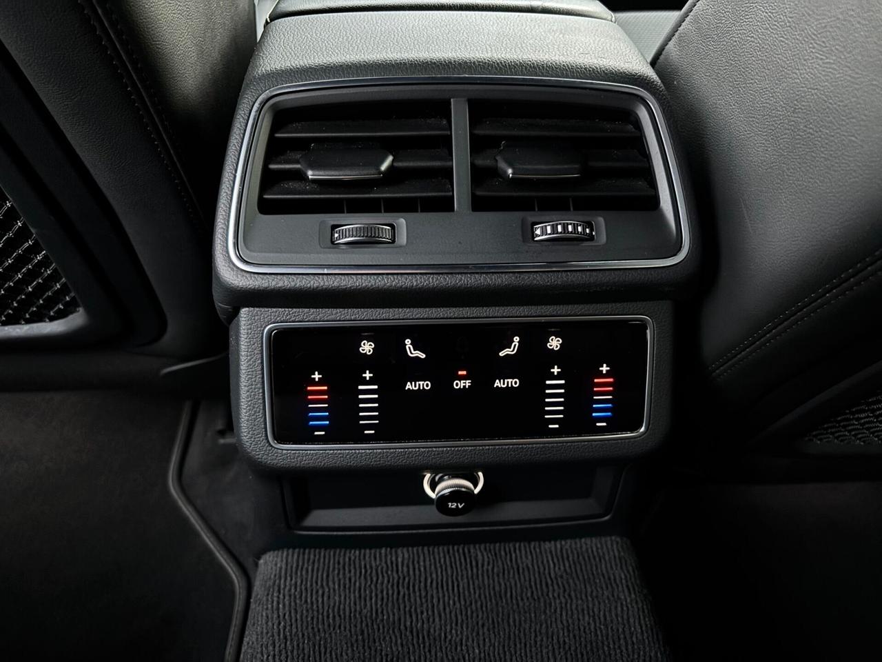 Audi A6 40 TDI 204cv quattro Stronic S line - 2019