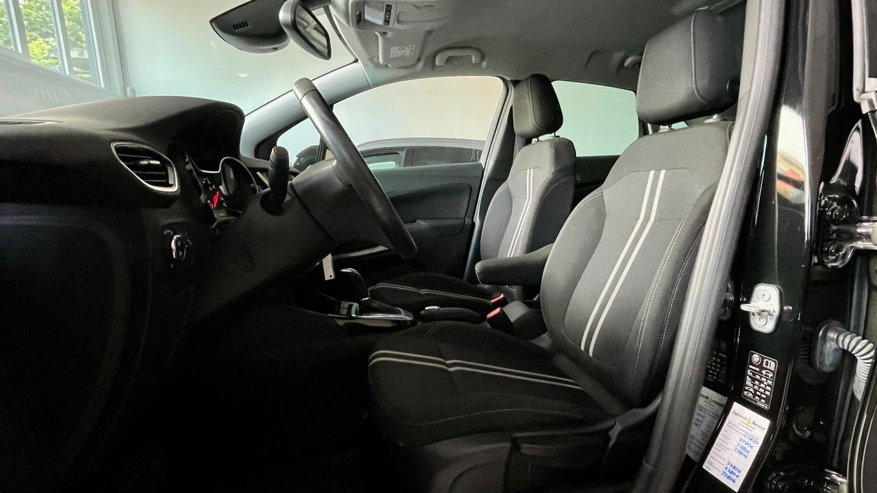 OPEL CROSSLAND X 1.2 turbo BUSINESS ELEGANCE 131CV - FULL LED, CARPLAY, NEOPATENTATI