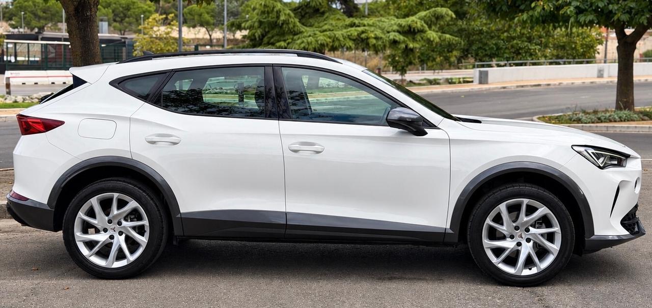 Cupra Formentor 1.5 Tsi 150CV FULL LED-VIRTUAL