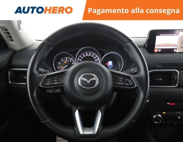 MAZDA CX-5 2.0L Skyactiv-G 165 CV AWD Exceed