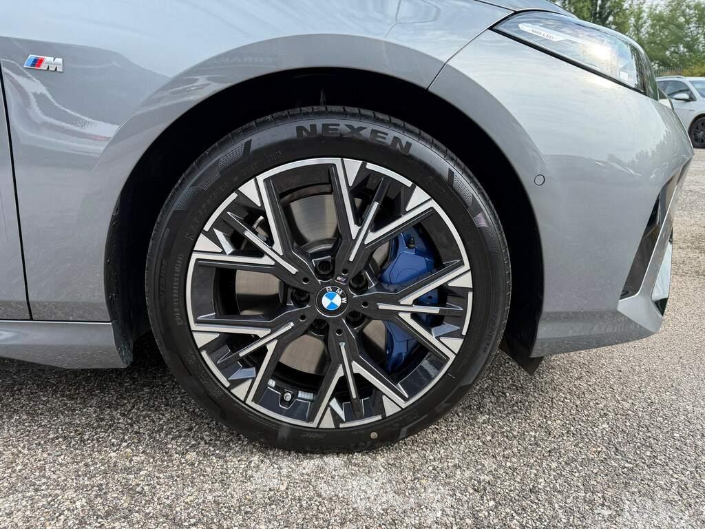 BMW Serie 1 120 48V MSport DCT