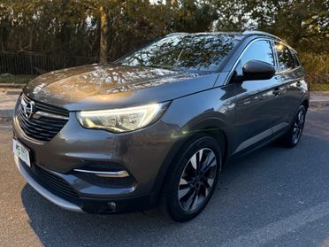 Opel Grandland X 1.2 130cv Innovation FULL