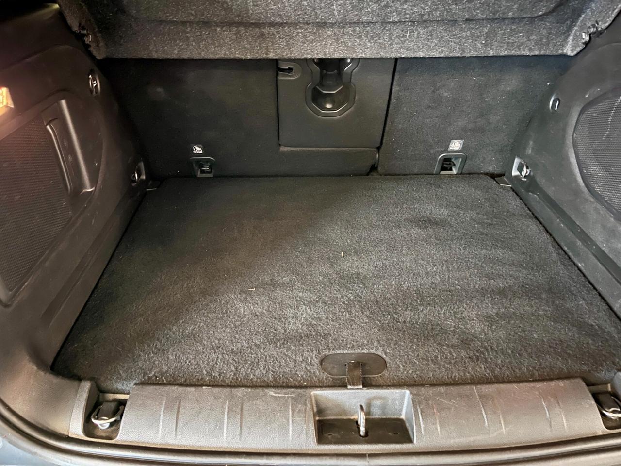 Jeep Renegade 2.0 Mjt 170CV 4WD Active Drive Low Trailhawk-CAMBIO AUTOMATICO-