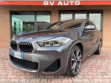 Bmw X2 sDrive18d Msport-X