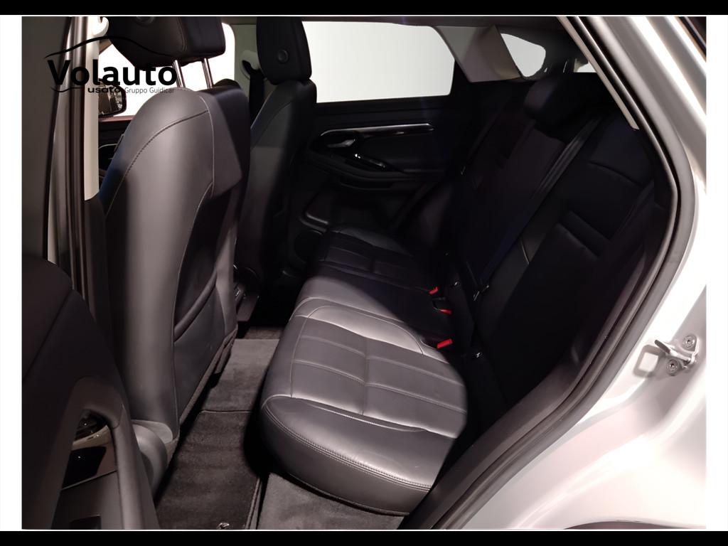 LAND ROVER Range Rover Evoque II 2019 - Range Rover Evoque 2.0d i4 mhev