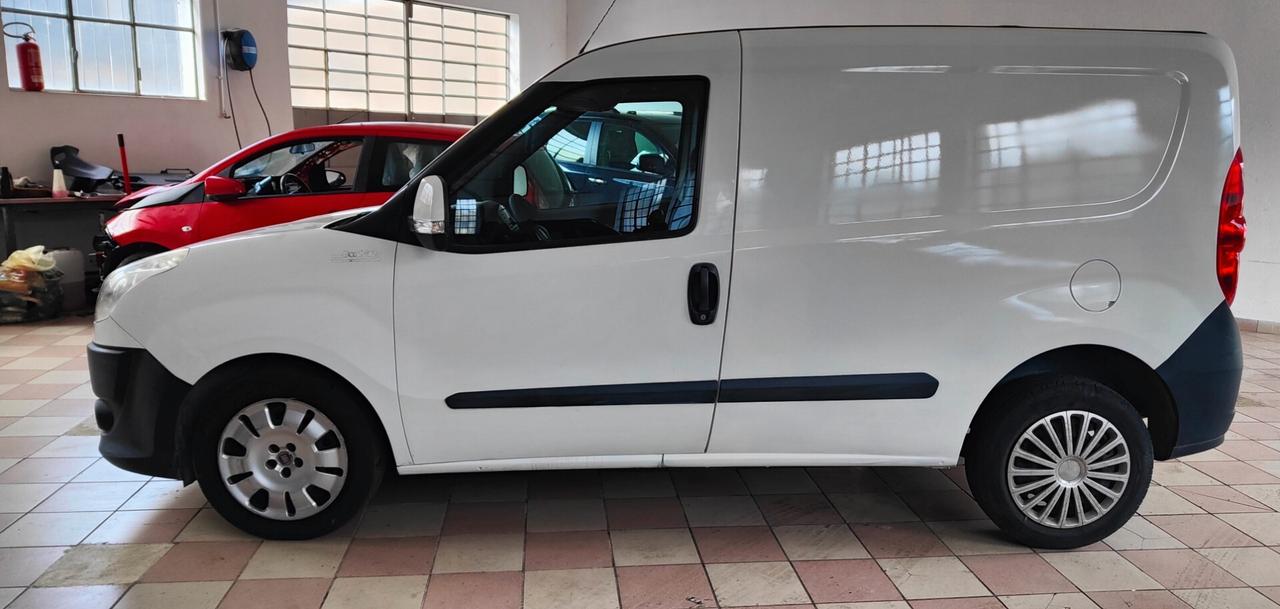 Fiat Doblo Doblò 2.0 MJT PC Combi N1 SX E5