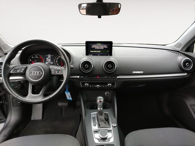 AUDI A3 SPB 35 TDI S tronic Business