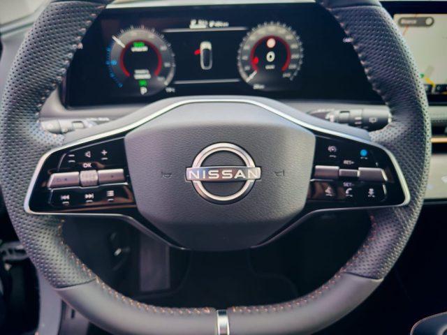 NISSAN Ariya 87 kWh Advance