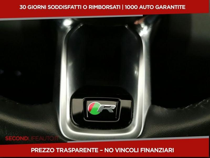 Jaguar E-Pace 2.0d i4 mhev R-Dynamic SE awd 163cv auto