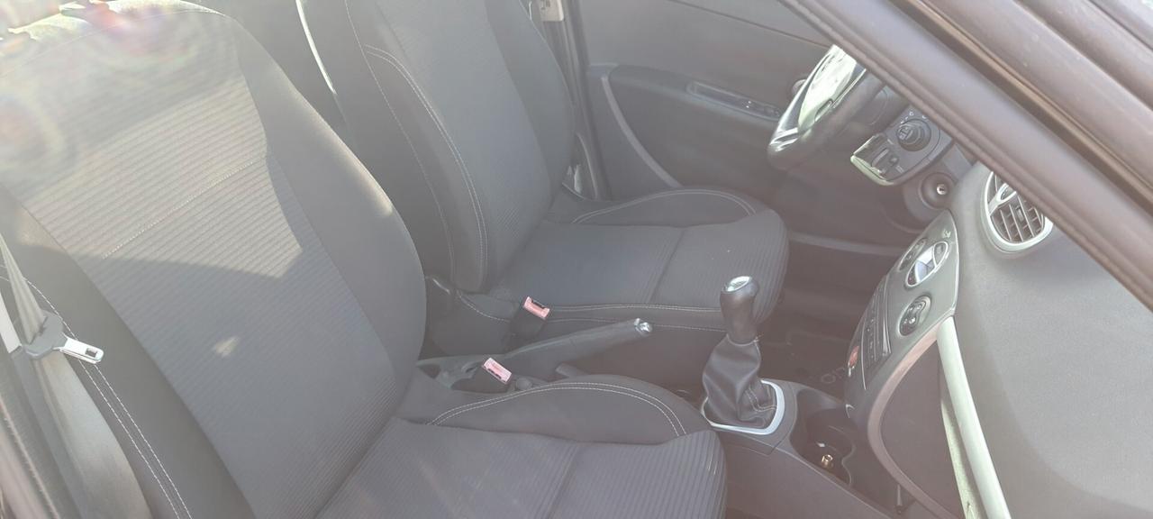 Renault Clio 1.2 5 porte GPL Km. 141.000