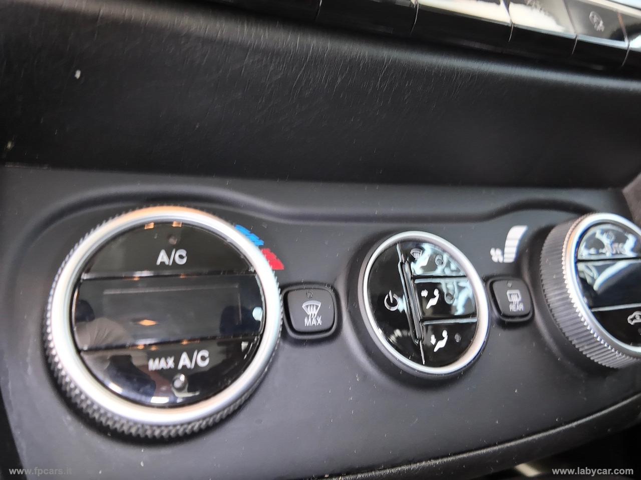 FIAT Tipo 1.3 Mjt S&S SW City Life
